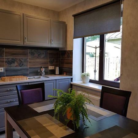 Sunnyhouse Daire Jūrkalne Dış mekan fotoğraf