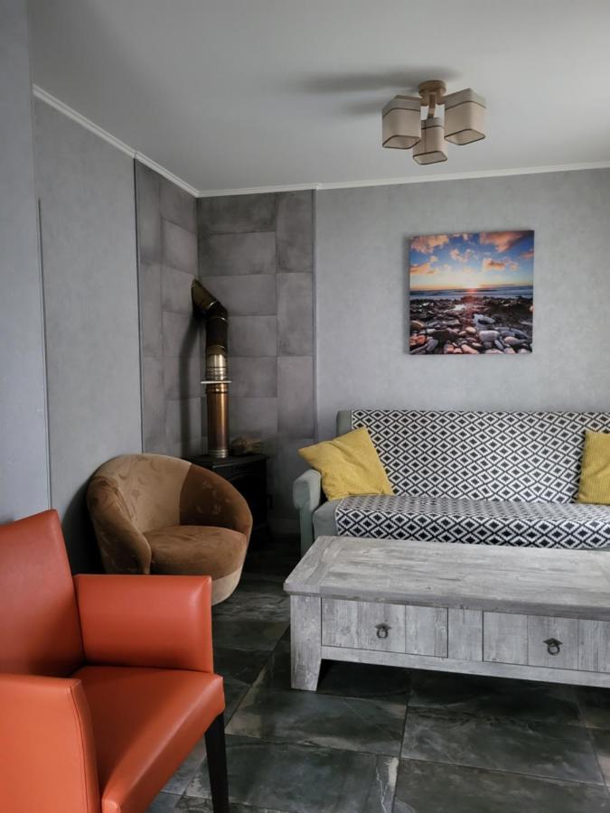 Sunnyhouse Daire Jūrkalne Dış mekan fotoğraf