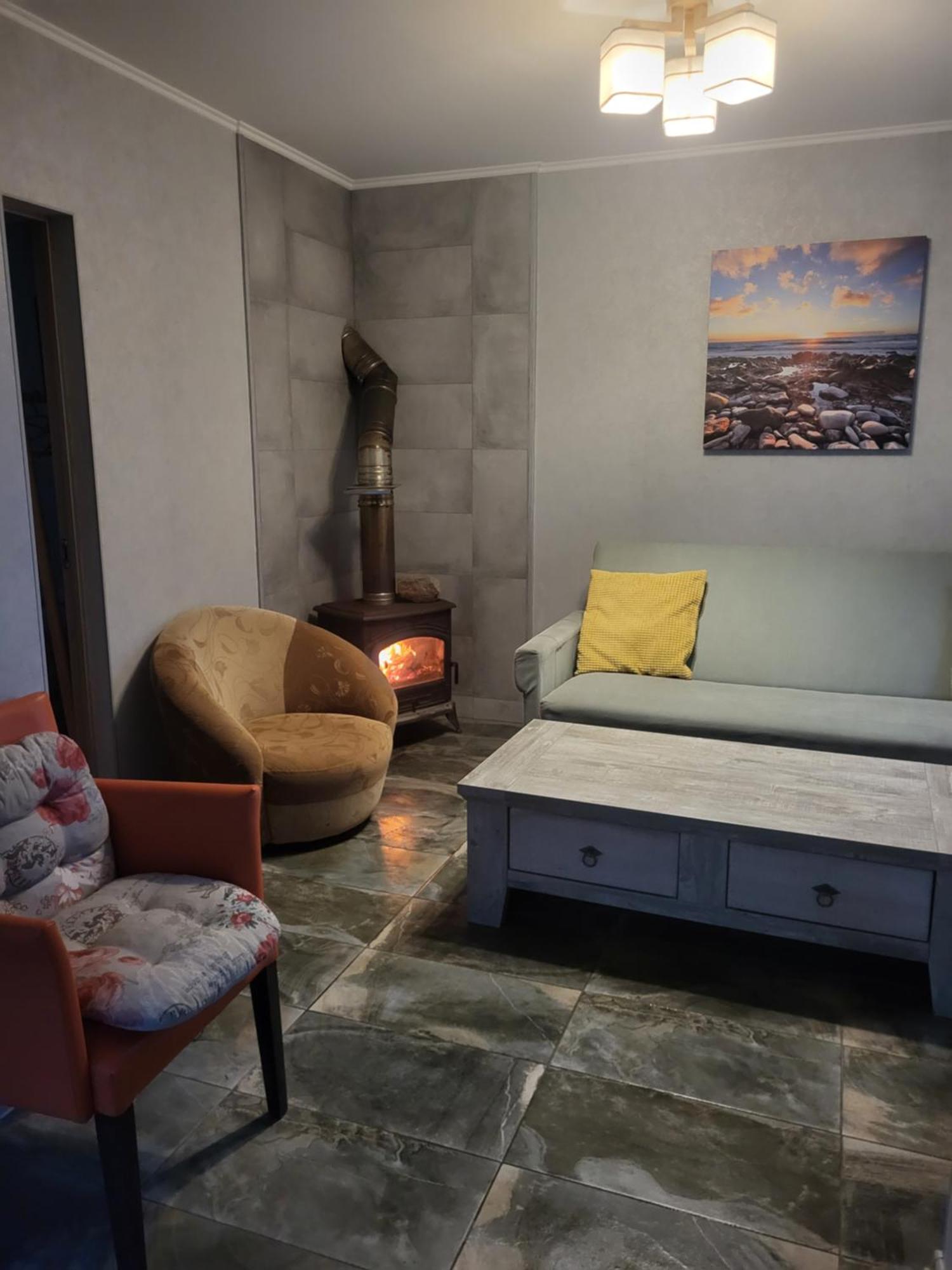 Sunnyhouse Daire Jūrkalne Dış mekan fotoğraf