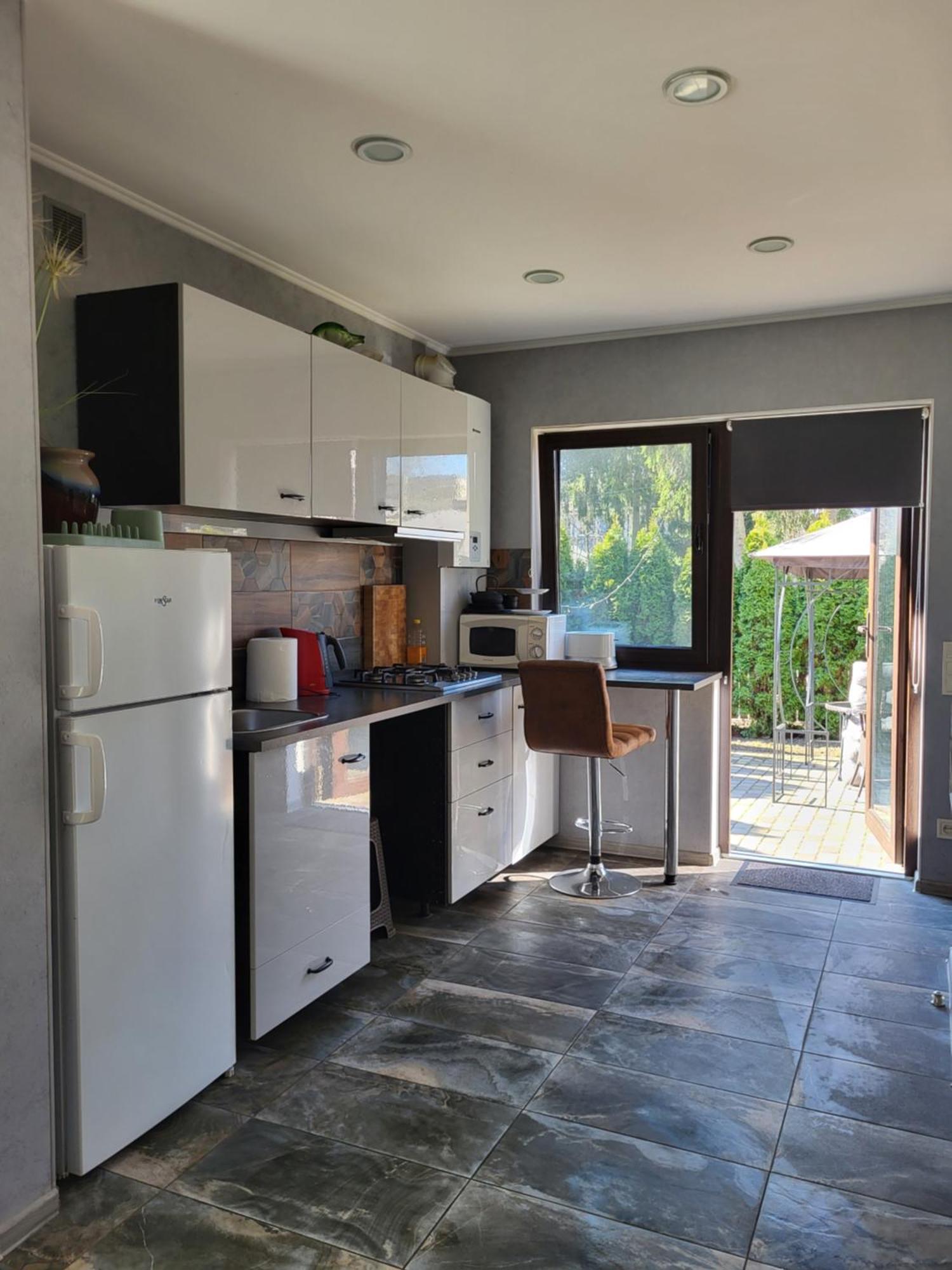 Sunnyhouse Daire Jūrkalne Oda fotoğraf