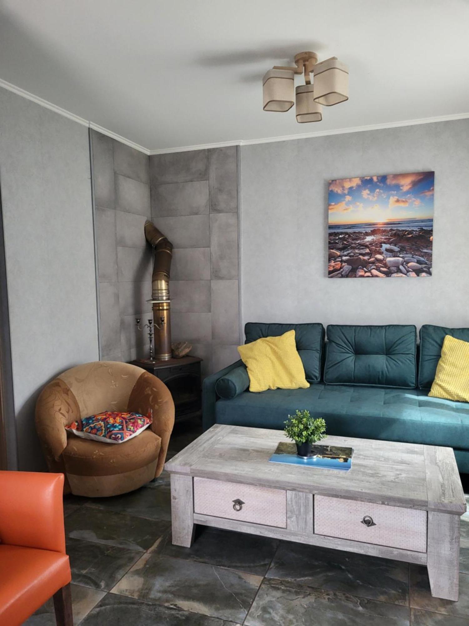Sunnyhouse Daire Jūrkalne Oda fotoğraf