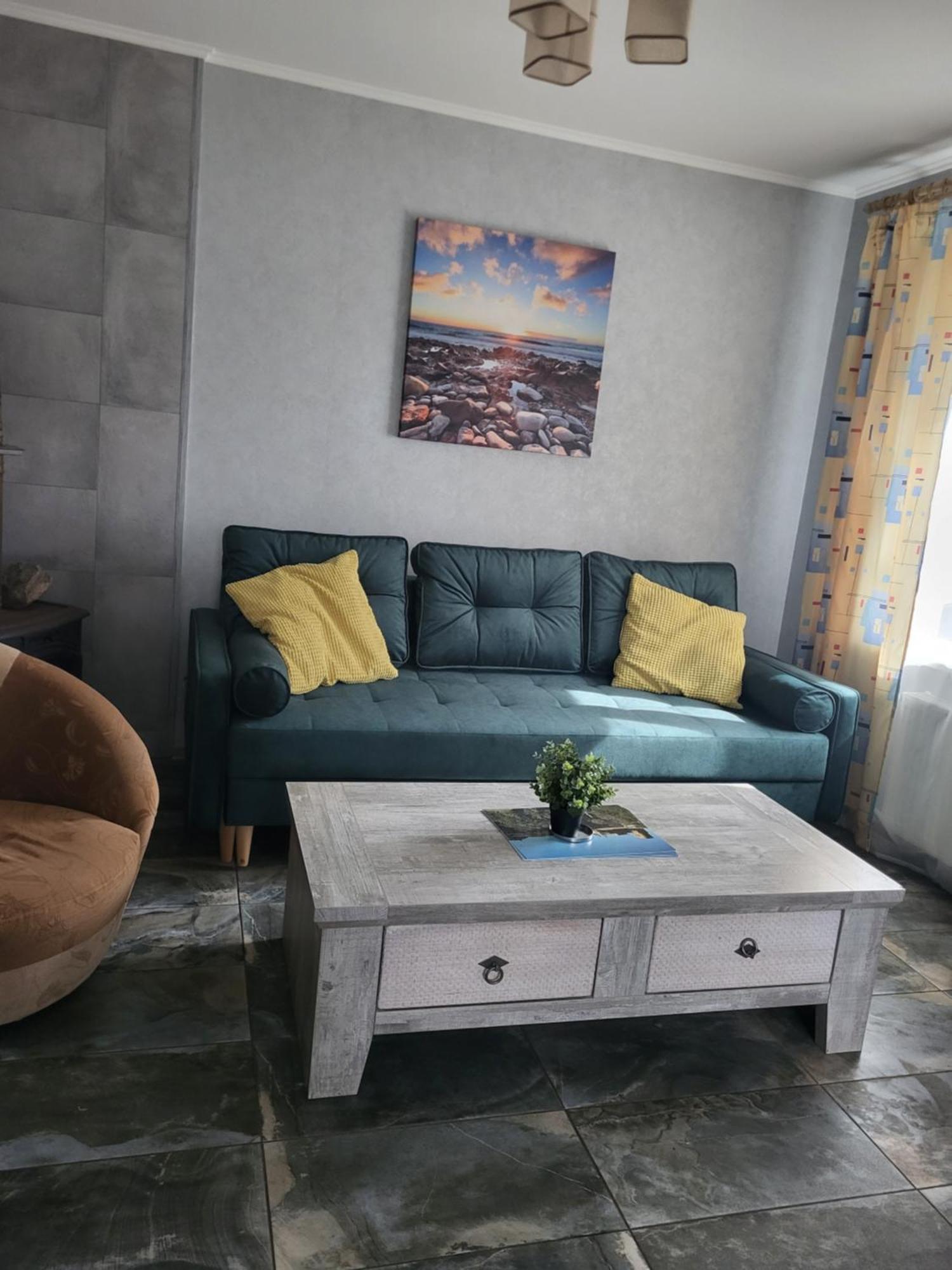 Sunnyhouse Daire Jūrkalne Oda fotoğraf