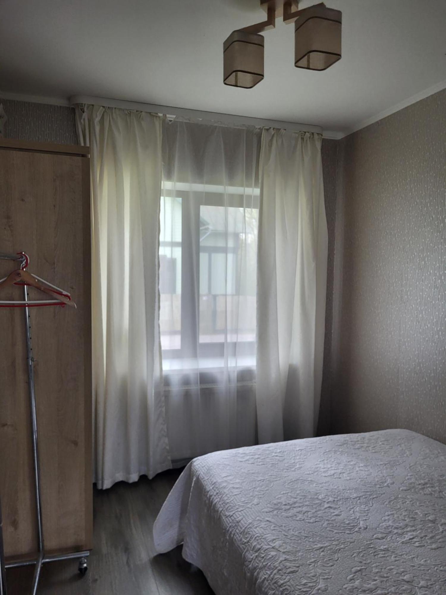 Sunnyhouse Daire Jūrkalne Oda fotoğraf