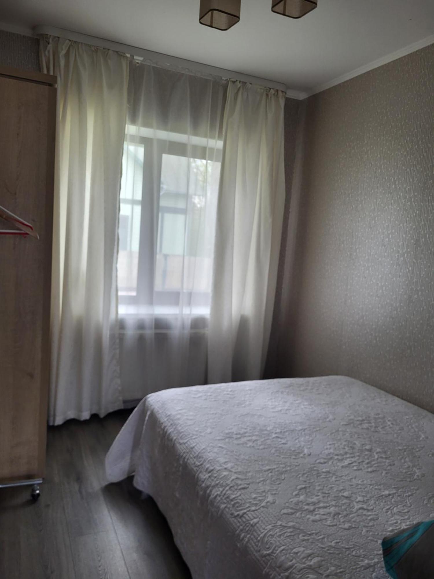 Sunnyhouse Daire Jūrkalne Oda fotoğraf
