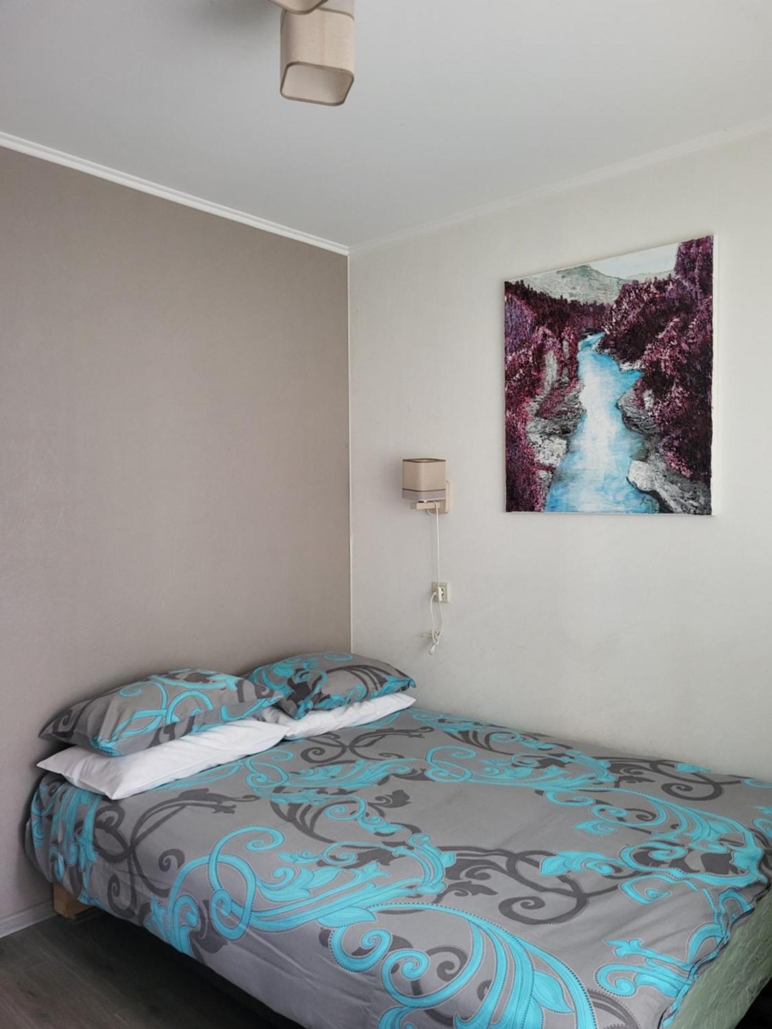 Sunnyhouse Daire Jūrkalne Oda fotoğraf