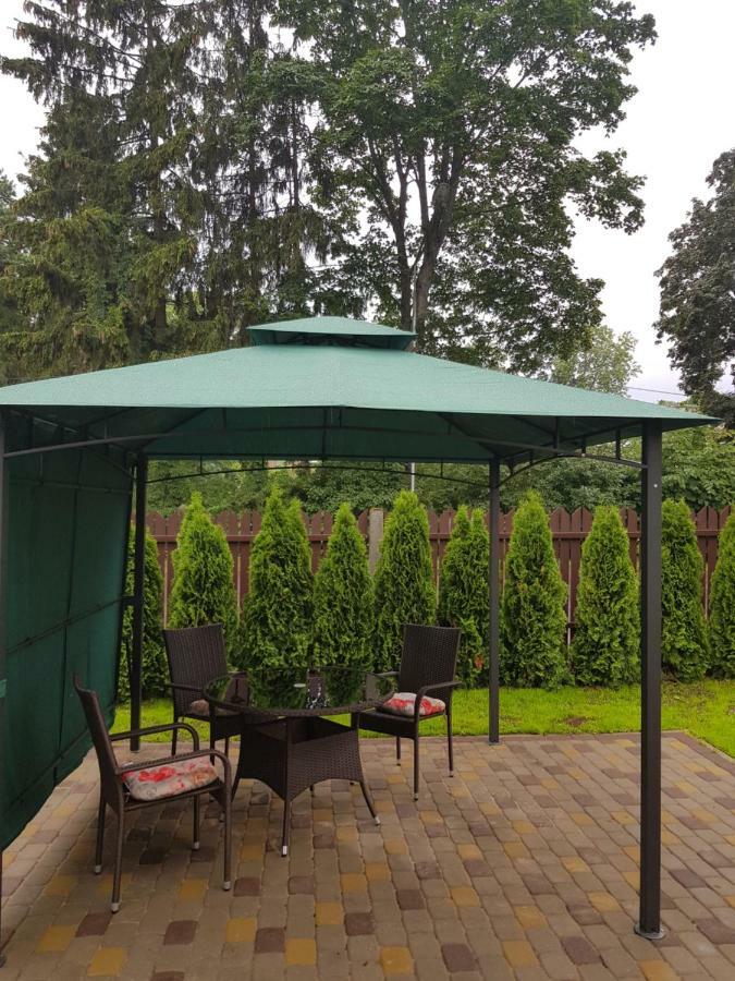 Sunnyhouse Daire Jūrkalne Dış mekan fotoğraf