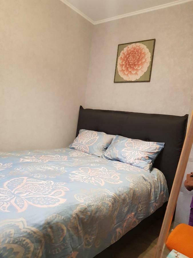 Sunnyhouse Daire Jūrkalne Dış mekan fotoğraf