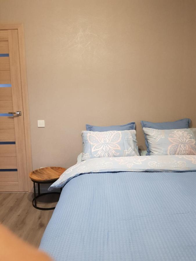 Sunnyhouse Daire Jūrkalne Dış mekan fotoğraf